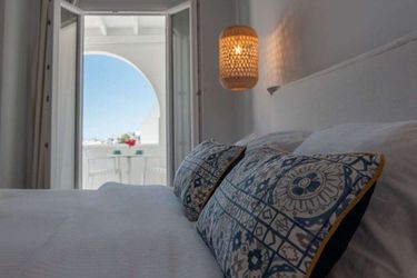 Hotel Adonis Paros : Photo 