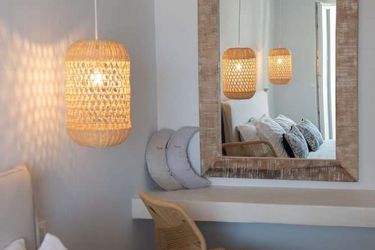 Hotel Adonis Paros : Photo 