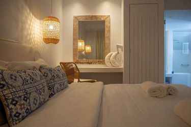 Hotel Adonis Paros : Photo 