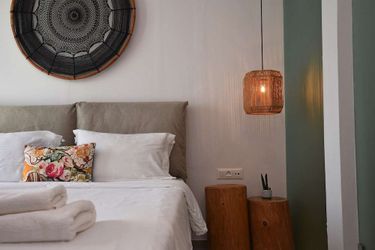 Hotel Adonis Paros : Photo 