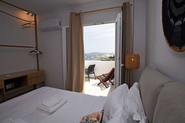 Hotel Adonis Paros : Photo 