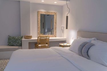 Hotel Adonis Paros : Photo 