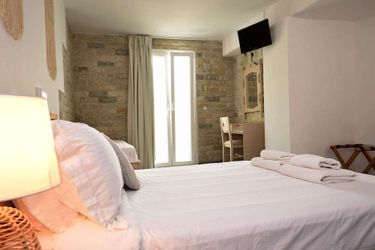 Hotel Adonis Paros : Photo 