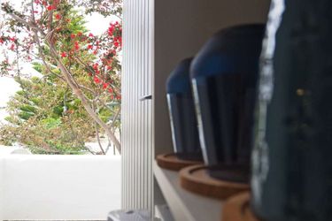Hotel Adonis Paros : Photo 