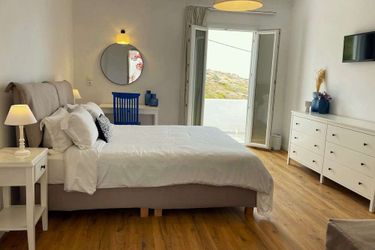 Hotel Adonis Paros : Photo 