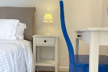 Hotel Adonis Paros : Photo 