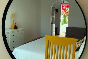 Hotel Adonis Paros : Photo 