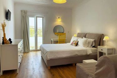 Hotel Adonis Paros : Photo 