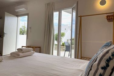 Hotel Adonis Paros : Photo 