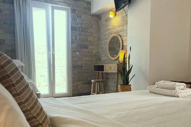 Hotel Adonis Paros : Photo 