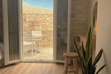 Hotel Adonis Paros : Photo 