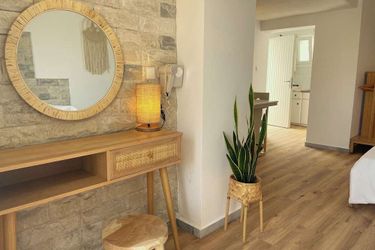 Hotel Adonis Paros : Photo 