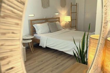 Hotel Adonis Paros : Photo 