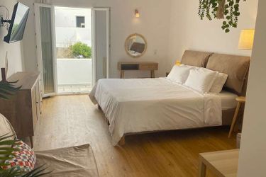 Hotel Adonis Paros : Photo 
