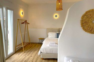 Hotel Adonis Paros : Photo 