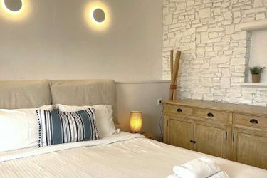 Hotel Adonis Paros : Photo 
