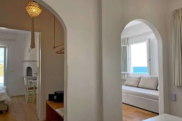 Hotel Adonis Paros : Photo 