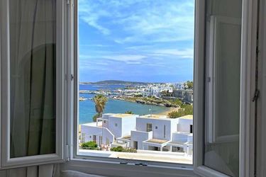 Hotel Adonis Paros : Photo 