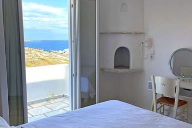 Hotel Adonis Paros : Photo 