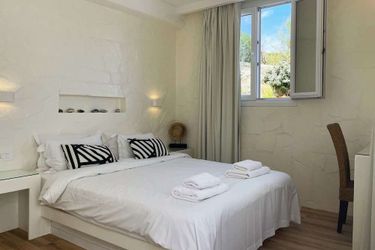 Hotel Adonis Paros : Photo 
