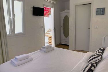 Hotel Adonis Paros : Photo 
