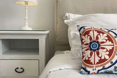 Hotel Adonis Paros : Photo 