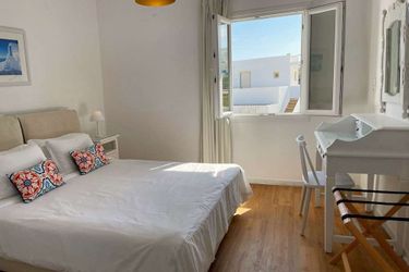 Hotel Adonis Paros : Photo 