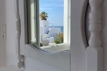 Hotel Adonis Paros : Photo 