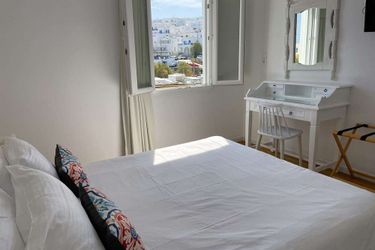 Hotel Adonis Paros : Photo 