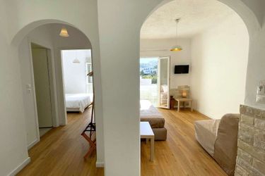 Hotel Adonis Paros : Photo 