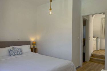 Hotel Adonis Paros : Photo 