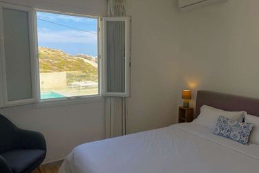 Hotel Adonis Paros : Photo 
