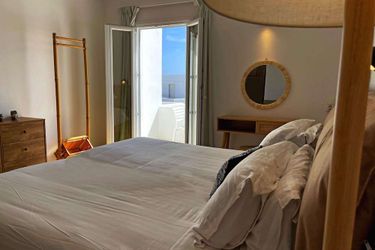 Hotel Adonis Paros : Photo 