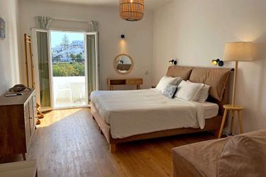 Hotel Adonis Paros : Photo 