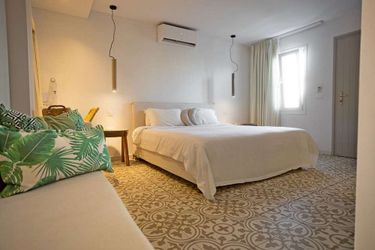 Hotel Adonis Paros : Photo 