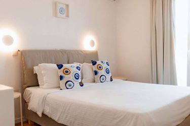 Hotel Adonis Paros : Photo 
