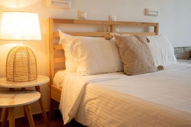 Hotel Adonis Paros : Photo 