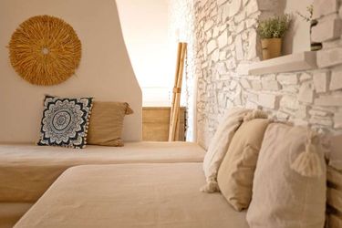 Hotel Adonis Paros : Photo 
