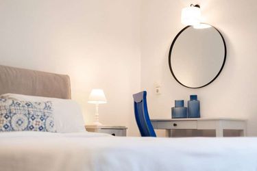 Hotel Adonis Paros : Photo 