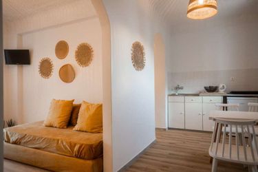 Hotel Adonis Paros : Photo 