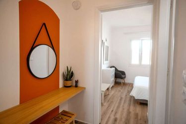 Hotel Adonis Paros : Photo 