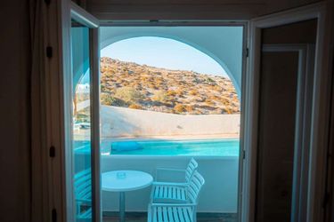 Hotel Adonis Paros : Photo 