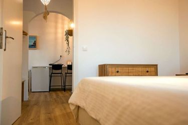 Hotel Adonis Paros : Photo 