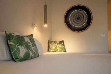 Hotel Adonis Paros : Photo 