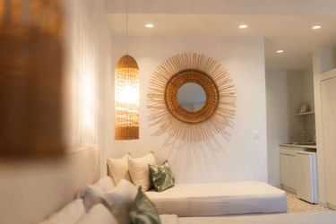 Hotel Adonis Paros : Photo 
