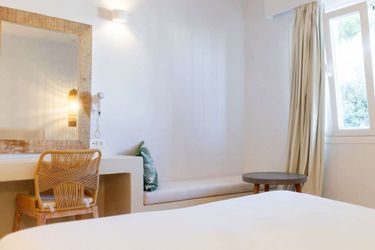 Hotel Adonis Paros : Photo 
