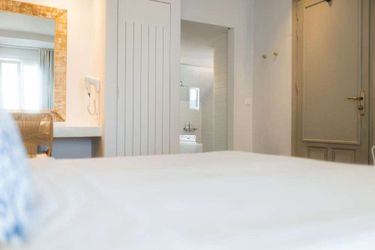 Hotel Adonis Paros : Photo 