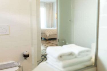 Hotel Adonis Paros : Photo 