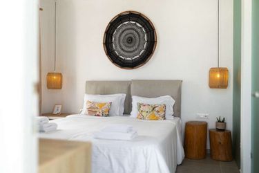 Hotel Adonis Paros : Photo 