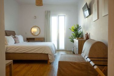 Hotel Adonis Paros : Photo 
